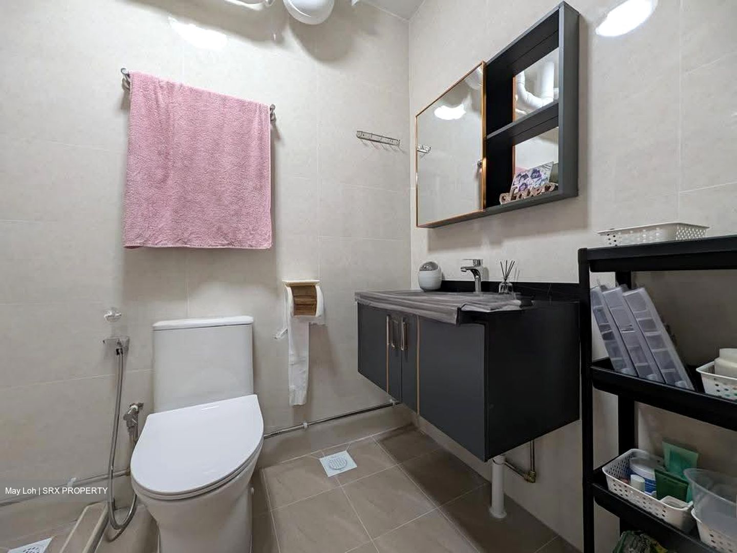 Blk 602 Woodlands Drive 42 (Woodlands), HDB 5 Rooms #630621871